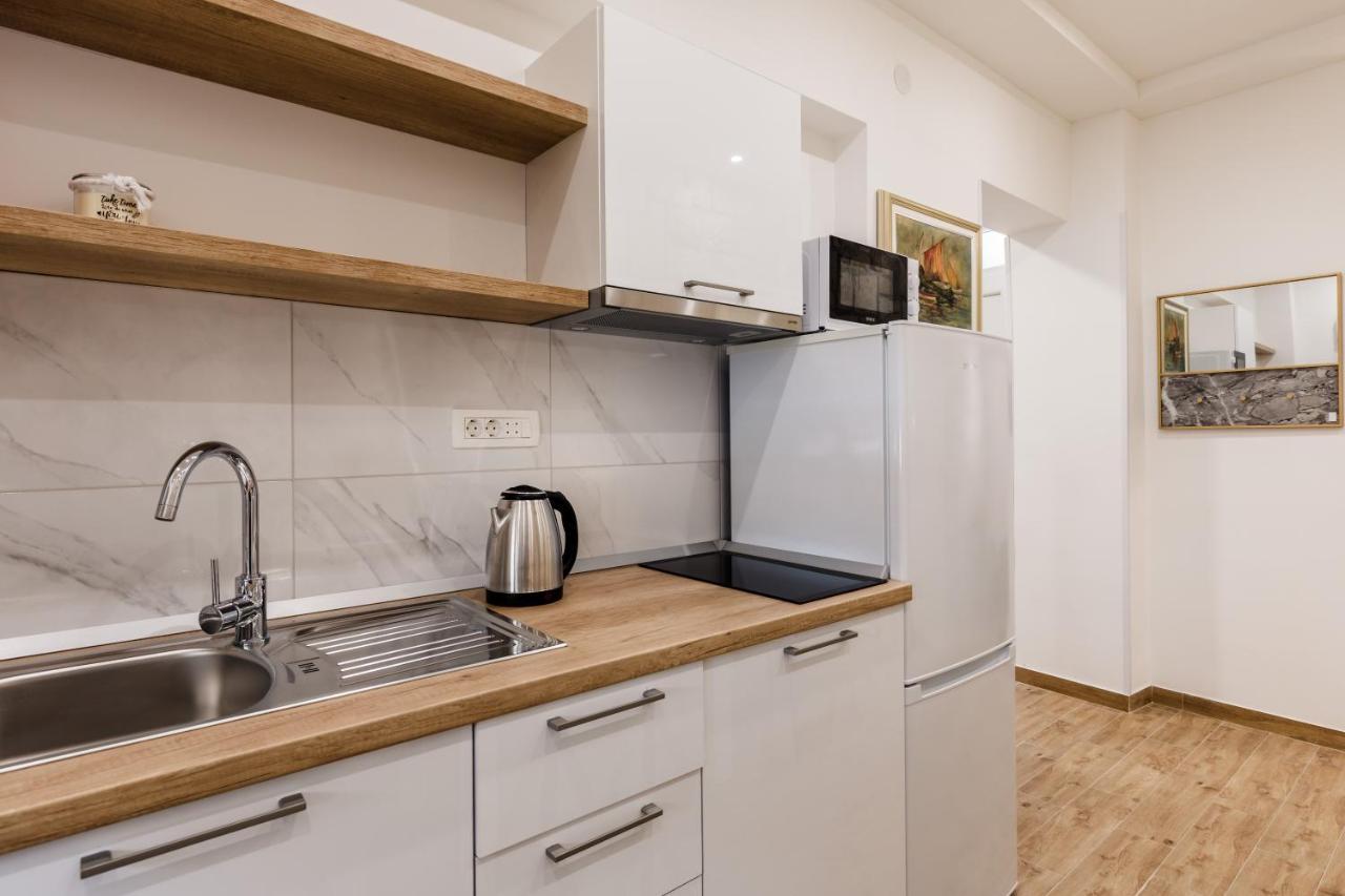 Apartmán Martha Dubrovnik