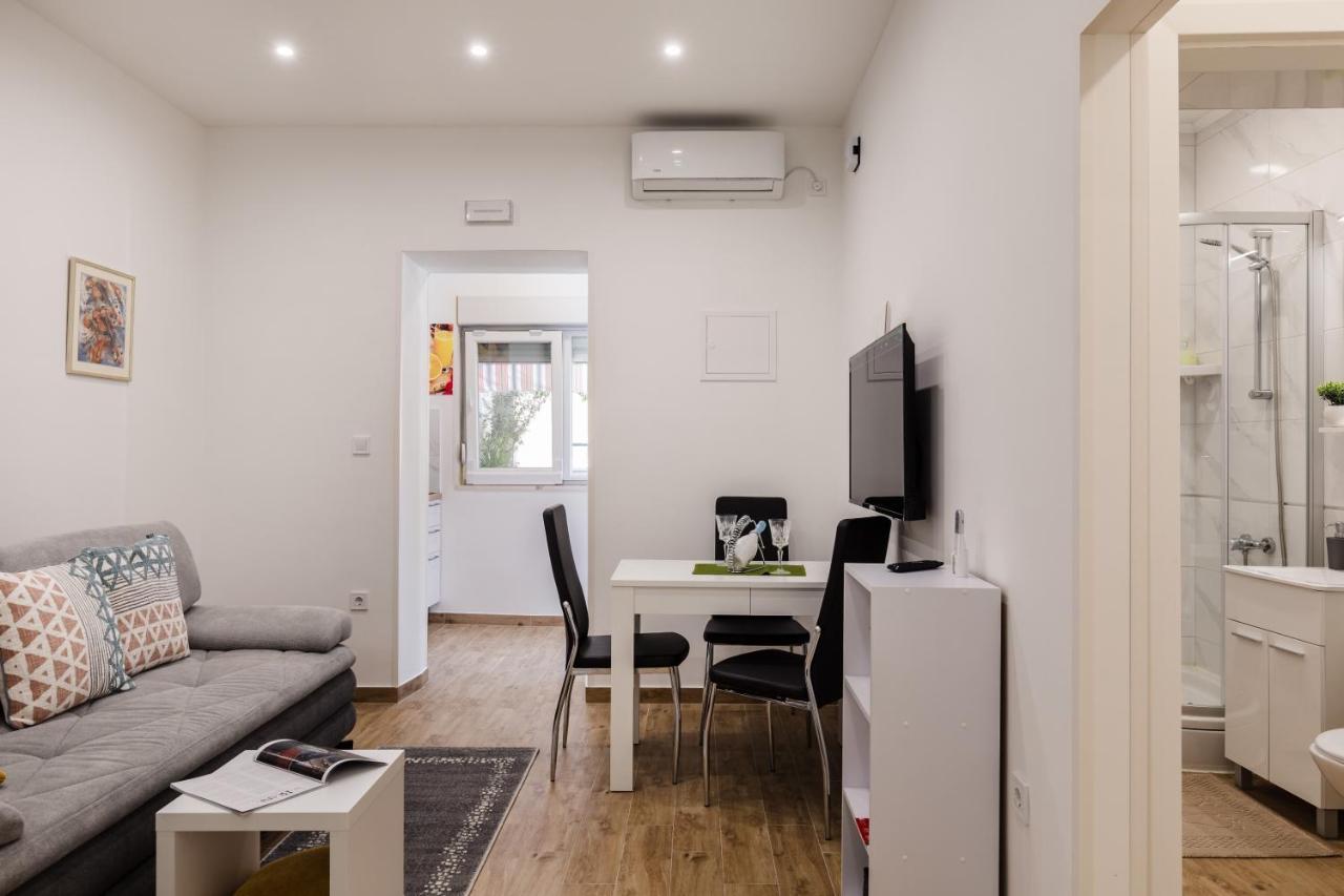 Martha Apartment